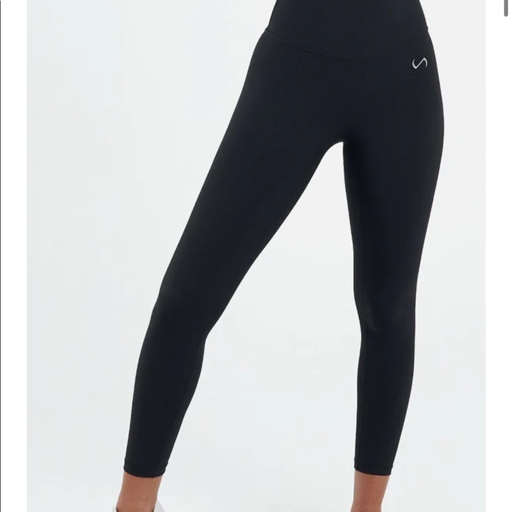 WORKOUT LEGGINGS TLF